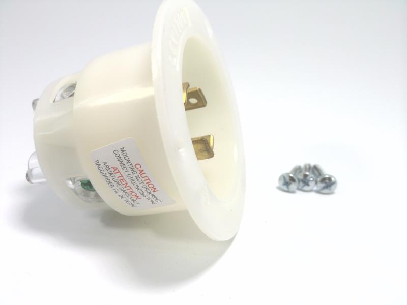 LEVITON R50-2715-PB