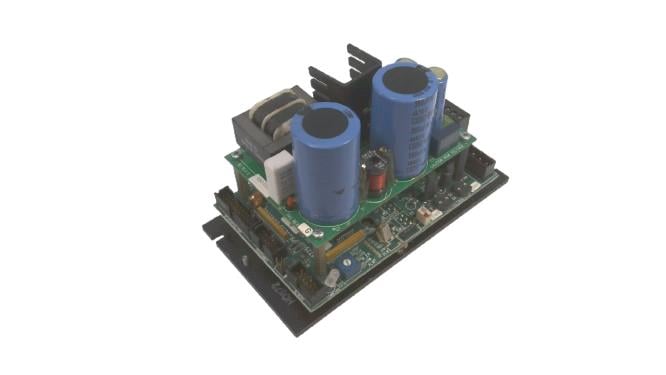 PROCESS CONTROL IND C1450