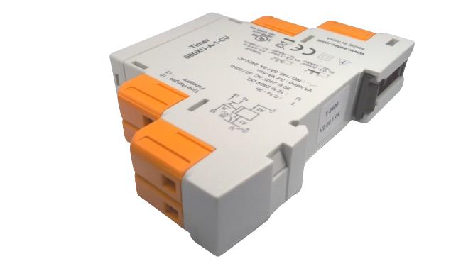 ALTECH CORP 600XU-A-1-CU