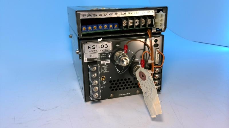 TDK ESI-03/B