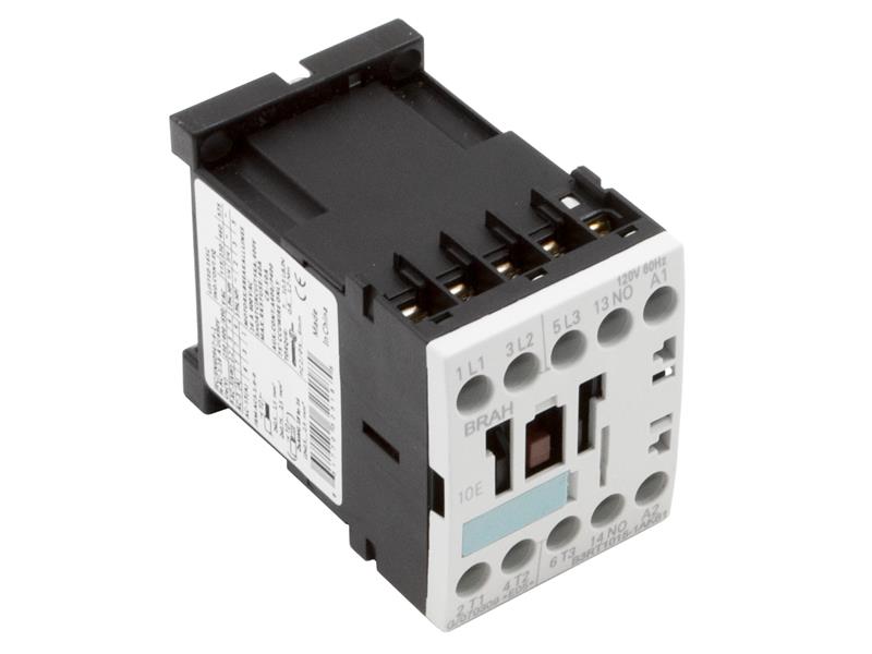 BRAH ELECTRIC B3RT1016-1AB01