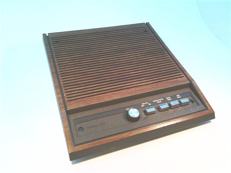 BROAN NUTONE IS-408D
