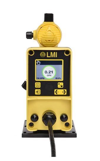 LMI LIQUID METRONICS PD766