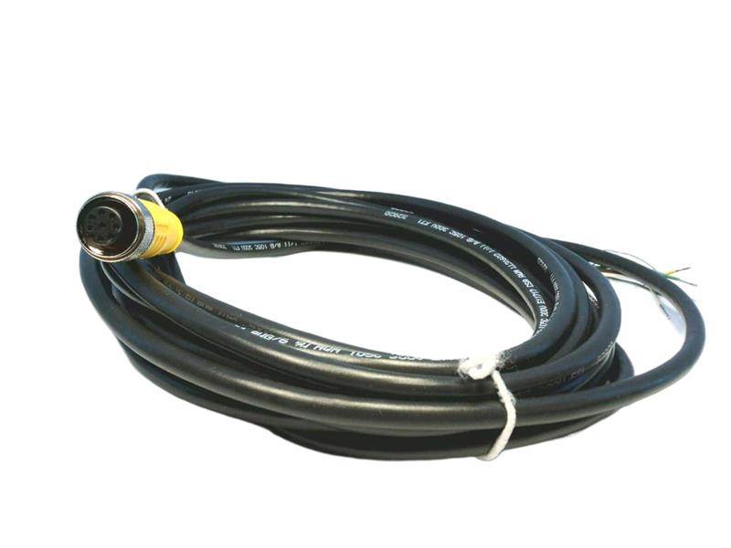 TURCK RKC 8.6T-5
