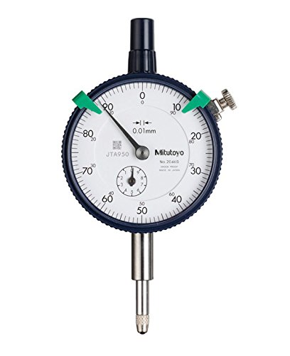 MITUTOYO 2901S-10