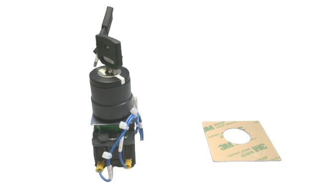 FANUC A05B-2601-K201