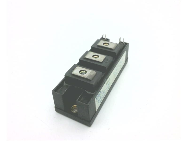 FUJI ELECTRIC 2MBI25L-120