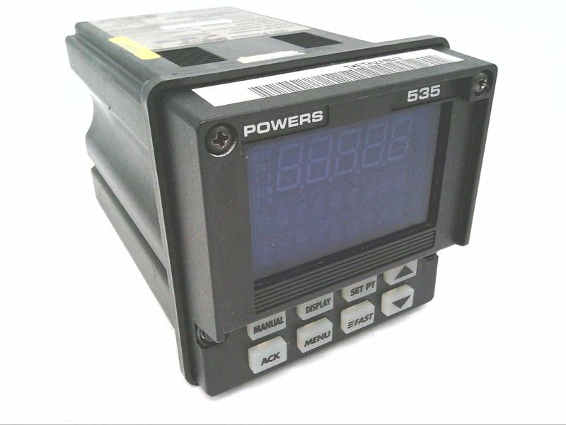 MOORE INDUSTRIES 535-211500B000