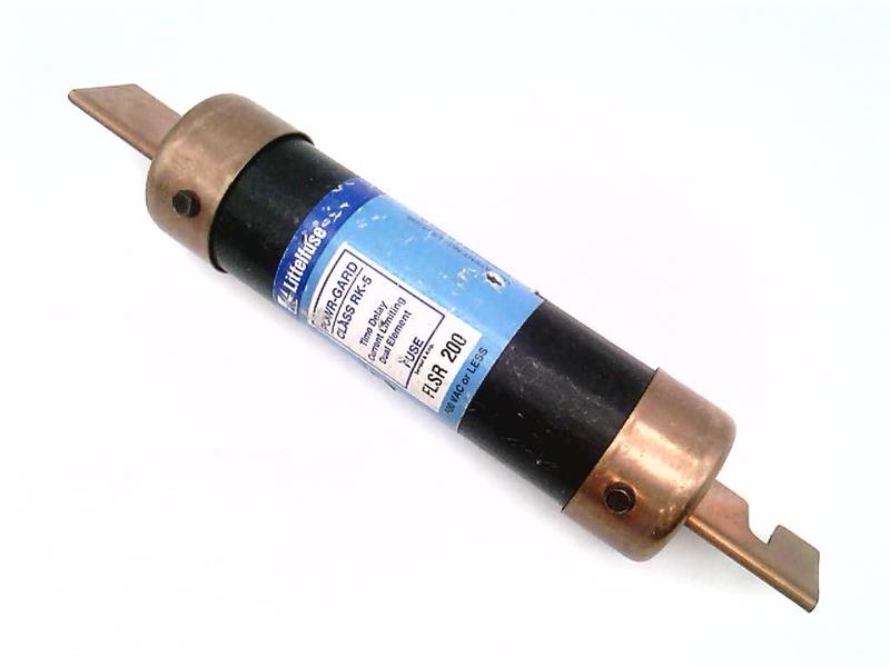 LITTELFUSE FLSR200