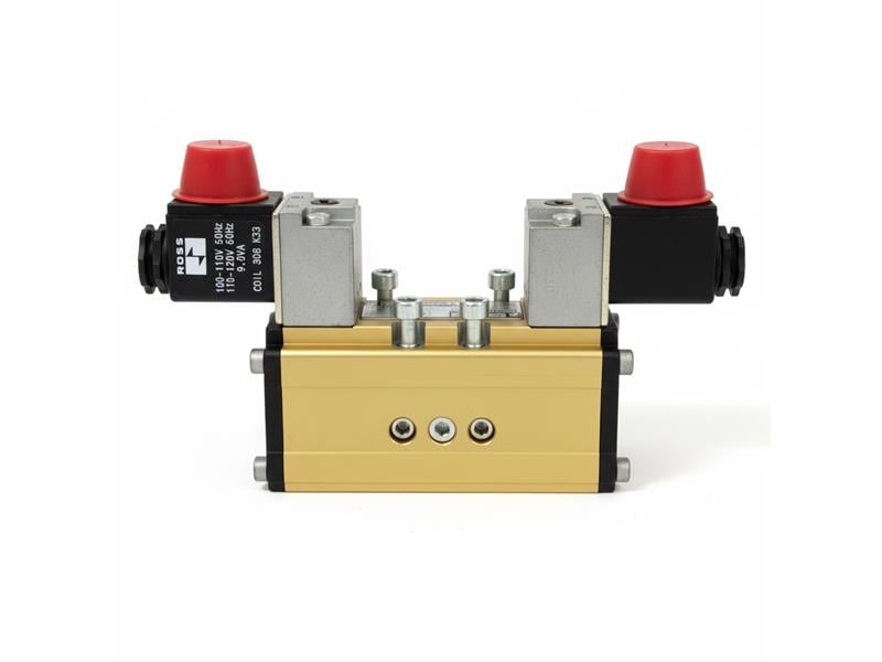 W6076D2317 por ROSS CONTROLS