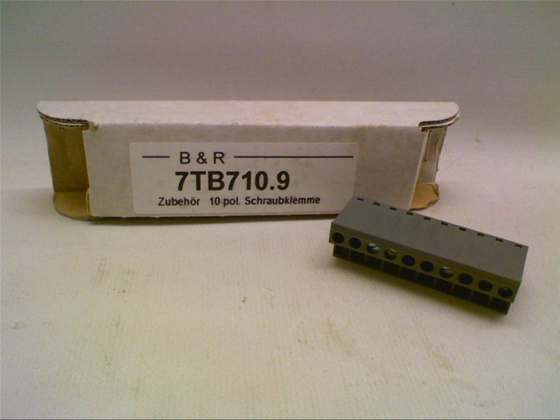 B&R 7TB710.9