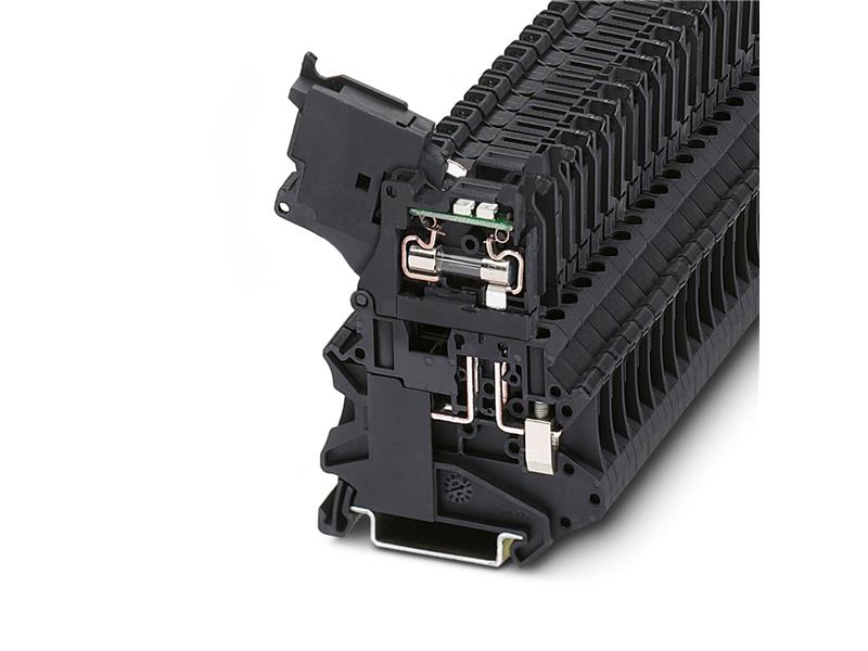 PHOENIX CONTACT UT 4-HESILED 24 (5X20) 820KOHM