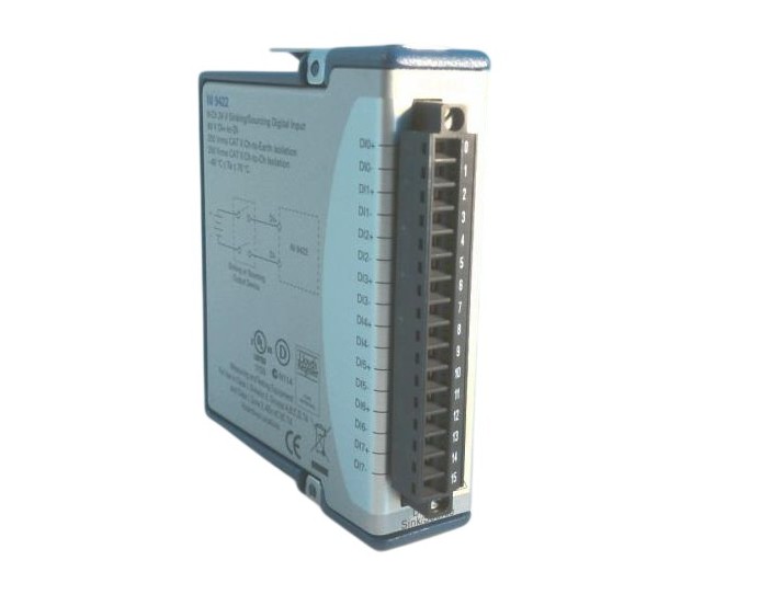 779522-01 por NATIONAL INSTRUMENTS