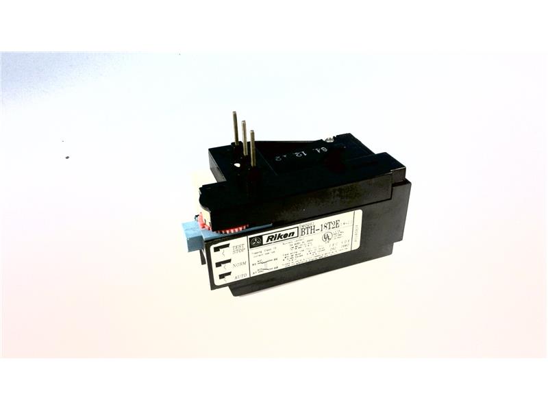 RIKEN BTH18T2E-1.4-2.2