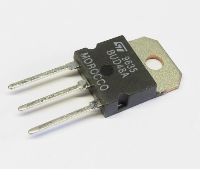 ST MICRO BUD48A 