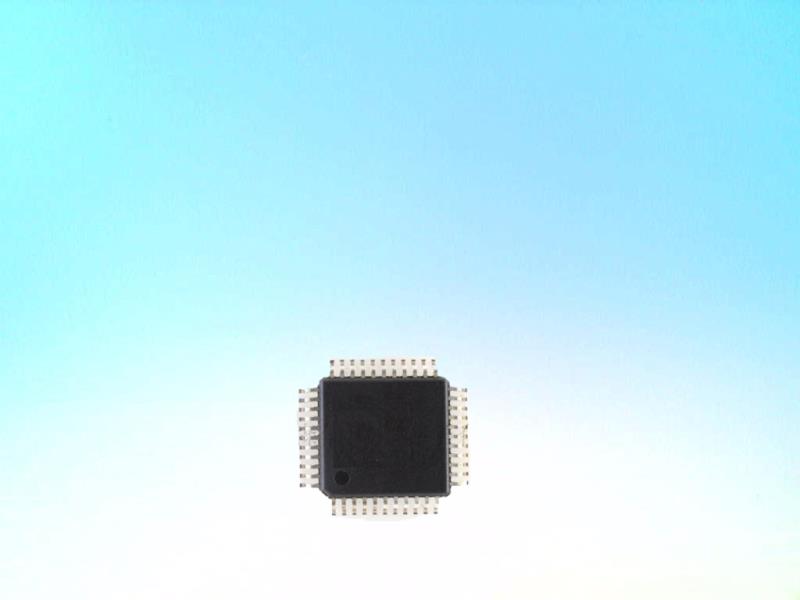 INTERSIL ICL7137
