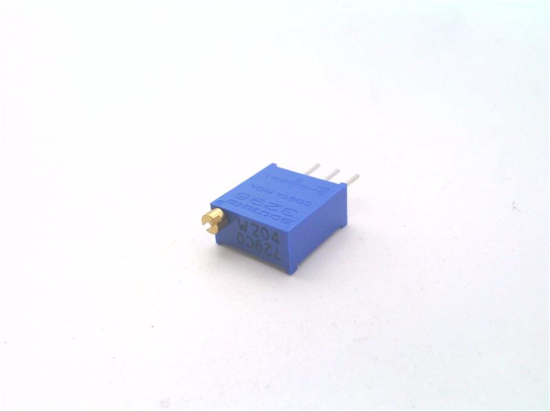 BOURNS 3296W-1-204LF