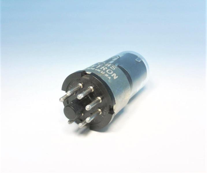 HYTRON 12K7GT