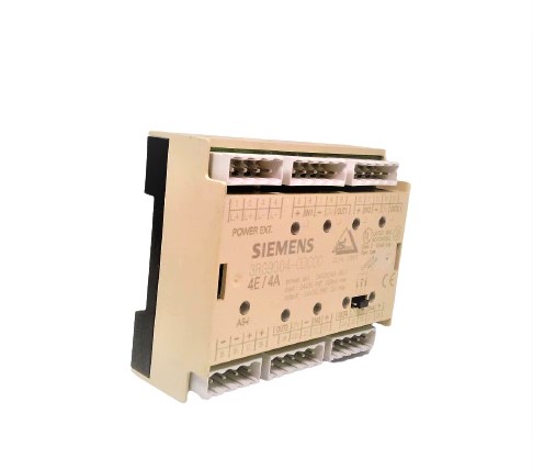 SIEMENS 3RG9004-0SC00
