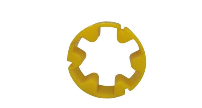 M00INSERT YELLOW par US TSUBAKI