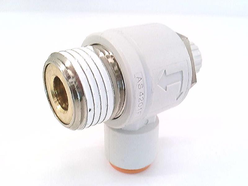 SMC AS4201F-N04-11