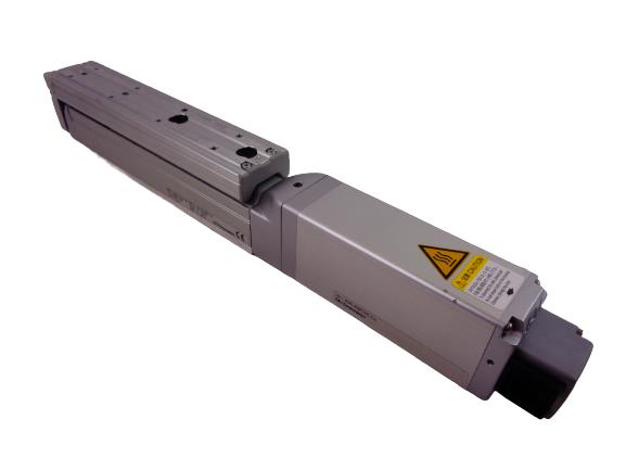 IAI RCP6-TA4C-WA-35P-5-125-P3-R05-CJL
