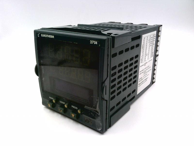 INVENSYS 2604/VH/2XX/XX/AM/D4/XX/XX/XX/XX/F2/XX/ENG/XXXXX/XXXXXX/XX/TS1/XX/XXXX/XXXX/XXXX/X/X/X/XXX/XXX/XXX/X