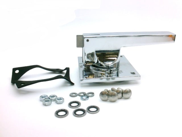 SIEMENS RHOH4