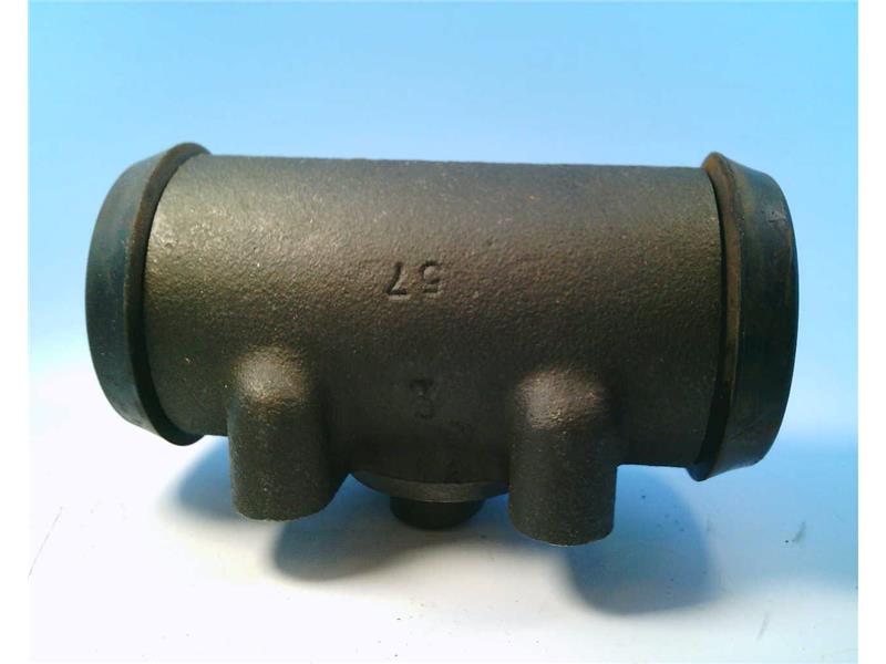WAGNER ELECTRIC CORP WC1012