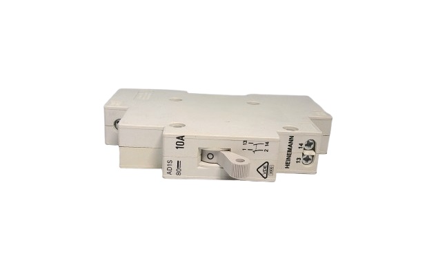 EATON CORPORATION AD1S-Y59-10