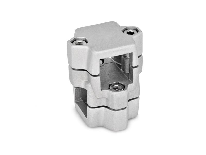 JW WINCO 134-V50-V50-76-2-BL