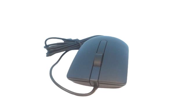 DELL MS116-BK