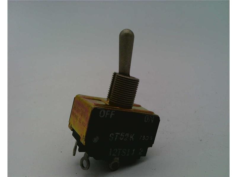HONEYWELL 12TS11-2