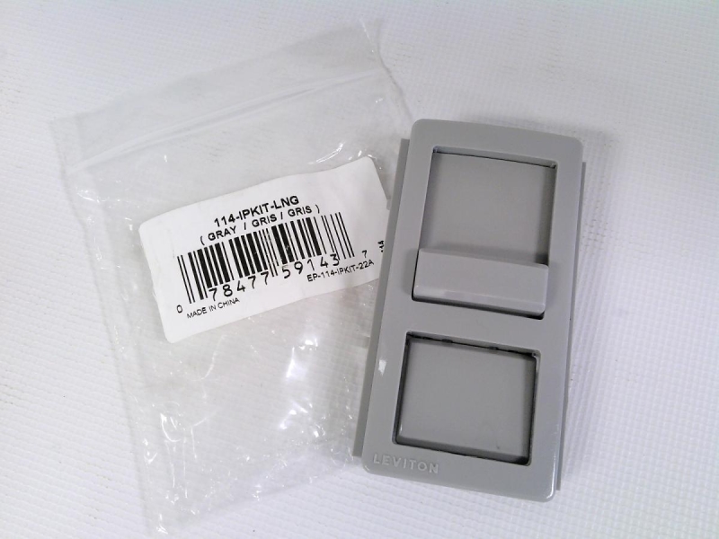 LEVITON IPKIT-LNG