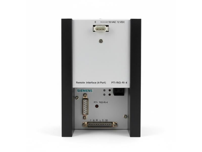 PTI-RIO-RI-4 by SIEMENS