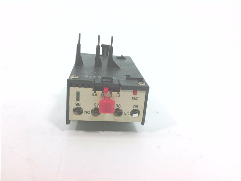 LOVATO RF9-F