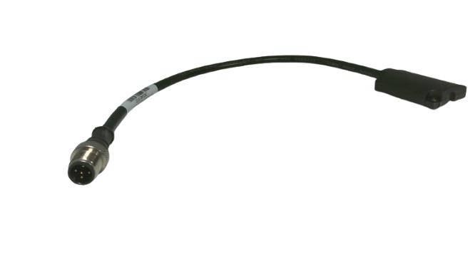 BANNER ENGINEERING DES4E-51D