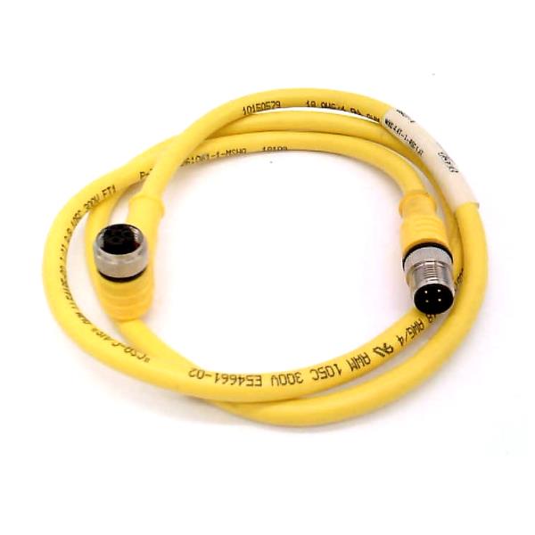 TURCK WKC 4.4T-1-RSC 4.4T