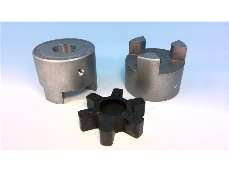 MIKI PULLEY AL-100