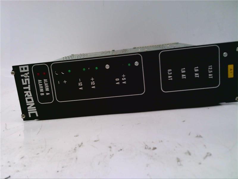 BYSTRONIC E0760-5A