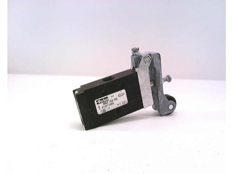PARKER 4141211000