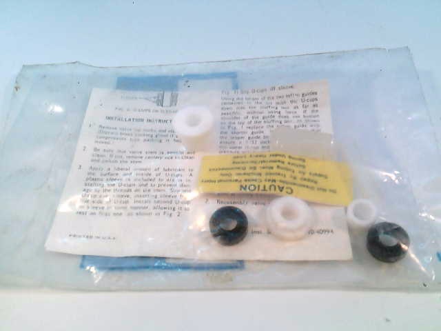 JOHNSON CONTROLS V-4322-0620