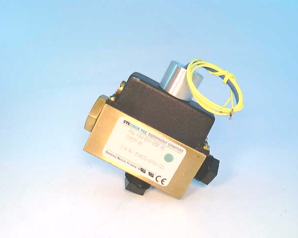 CHEMTEC EQUIPMENT FAV-500-ESB