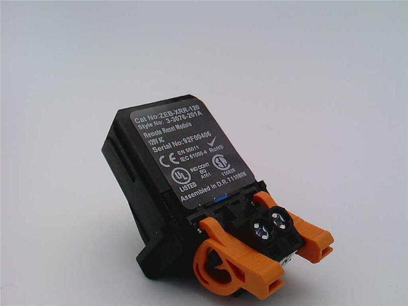 EATON CORPORATION ZEB-XRR-120