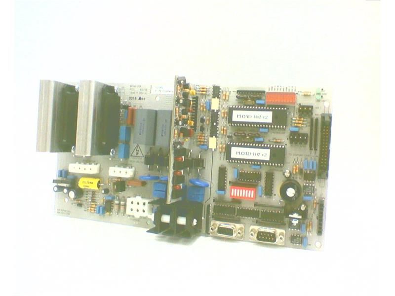 MITEK INDUSTRIES 194671