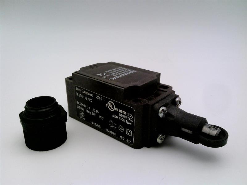 SCHMERSAL TR 336-11Z-M20-2051-3