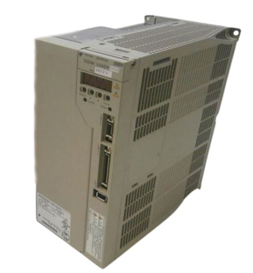 YASKAWA ELECTRIC SGDM-50ADAY708