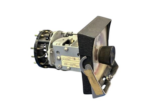 DANAHER CONTROLS 2D65