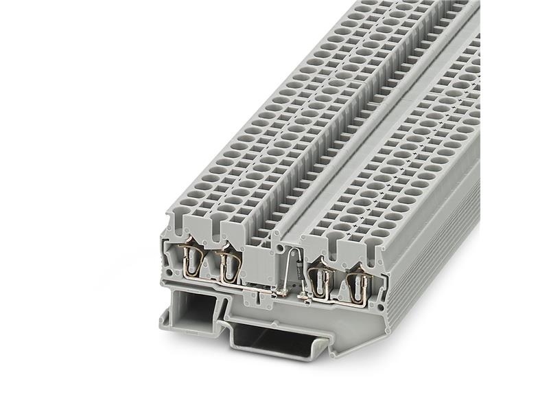 PHOENIX CONTACT ST 2,5-QUATTRO-DIO/R-L