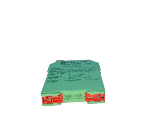 PEPPERL & FUCHS KHD2-RW1/EX1